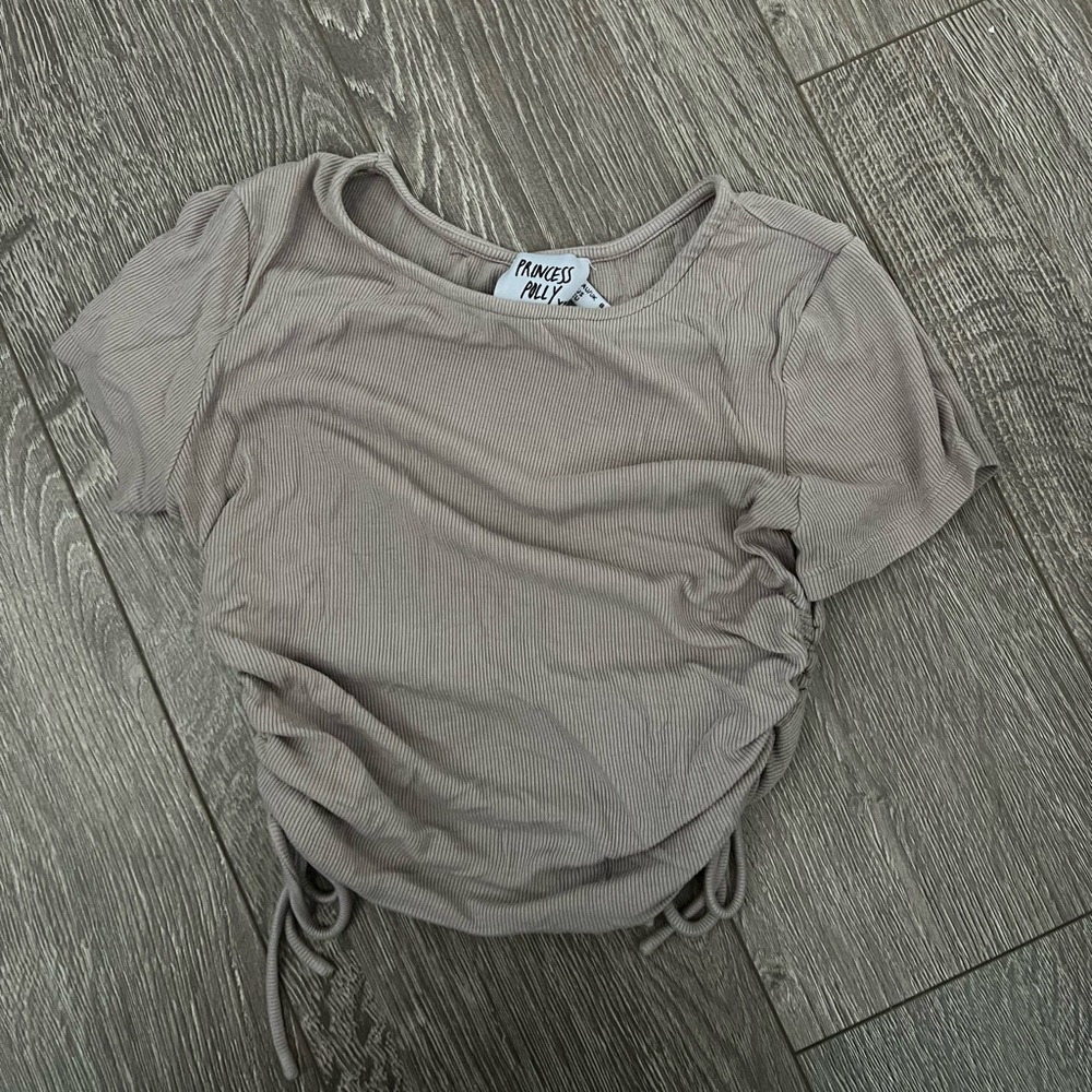 Princess Polly Top